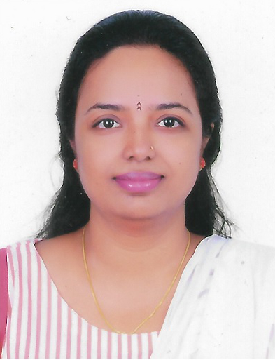 An image of Dr. Shanmuga Priya